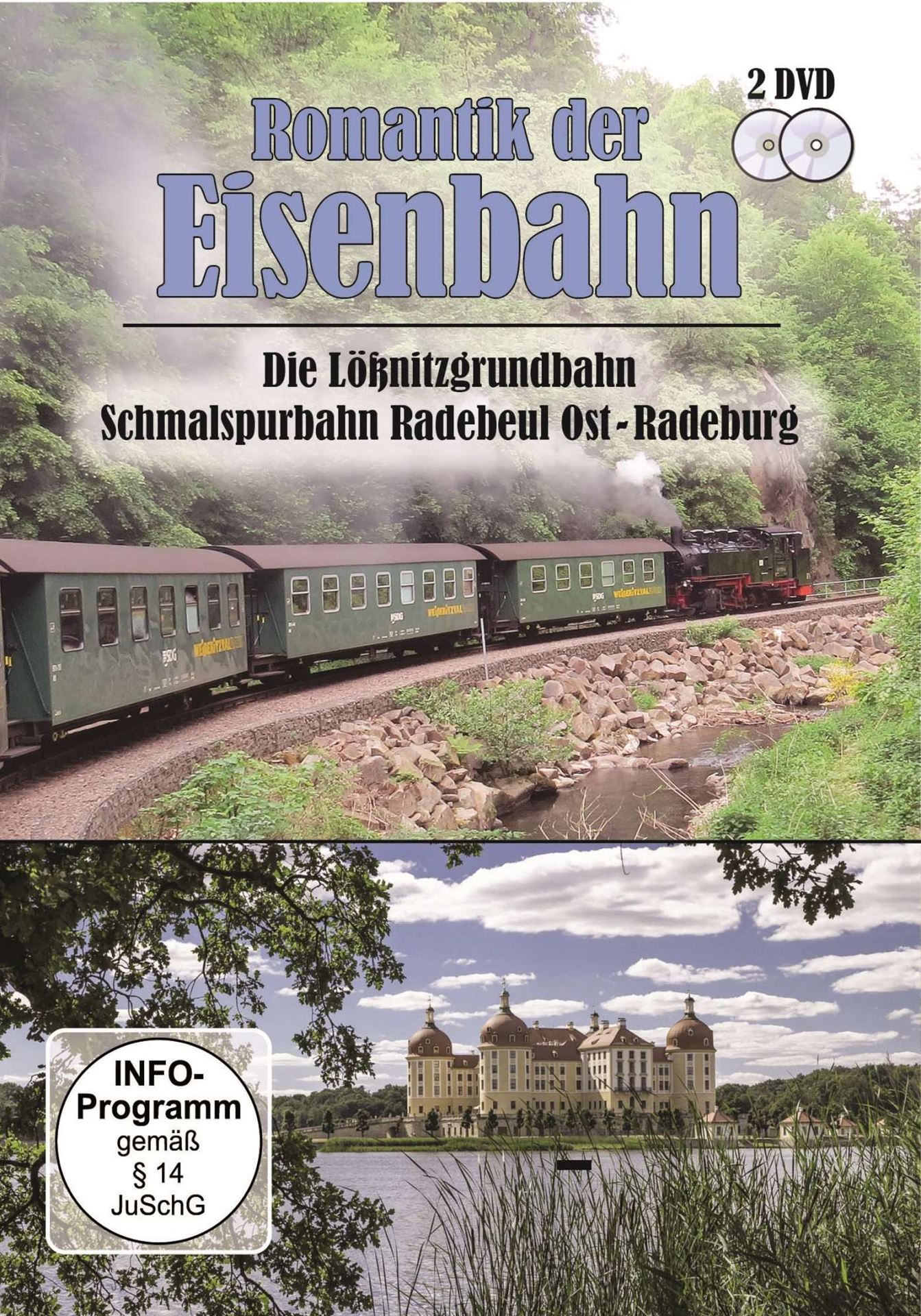 その他 Unter Dampf-Eisenbahn in Deutschland Von 1835-1939 [DVD] Unter Dampf | Eisenbahn In Deutschland von 1835-1939 DVD | SATURN